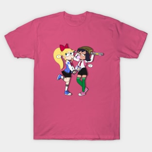 Echo City Girls T-Shirt